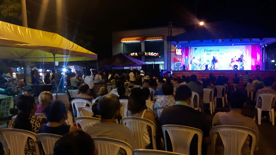 chinandega